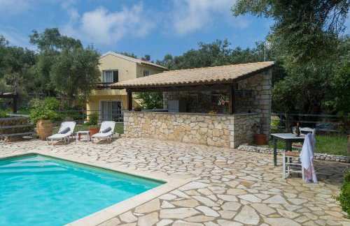 Villa Elaia Suites & Apartments No.1 - Photo 61