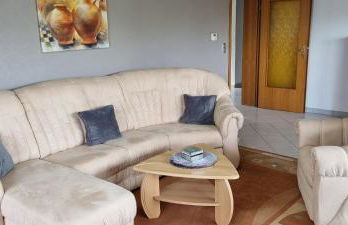 Moderne120qm Ferienwohnung in ruhiger Lage Heusweiler - Saarland - Foto 8