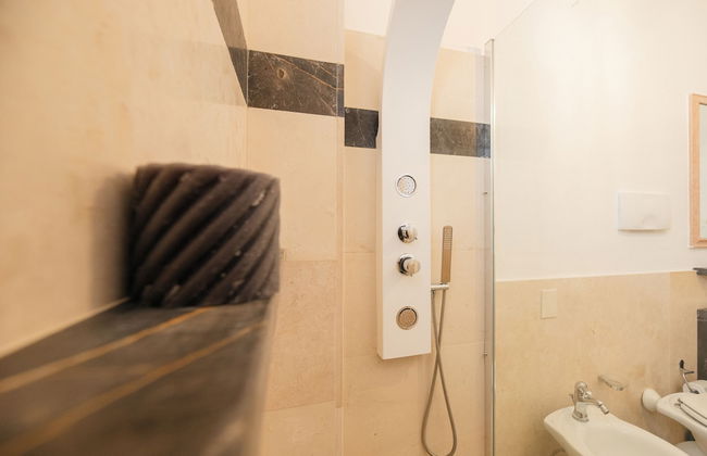 Le Stanze Di Brando E Nico - Foto 52