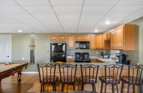 Hideaway Lodge - Foto 32