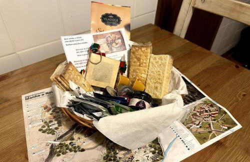 Casa duplex em Oledo / Duplex house in Oledo - Foto 1