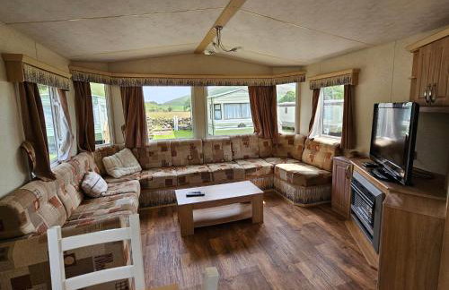 Honey Cottage Caravan Park - Foto 9