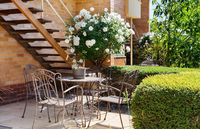 Lake Wendouree Luxury Apartments - Foto 21