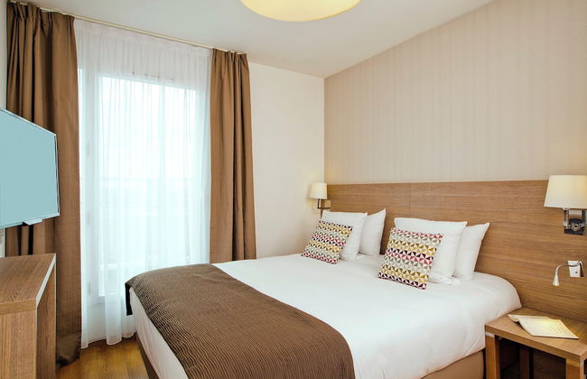 Residhome Monceau - Foto 14