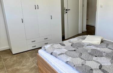 BnB Schweinfurt - Foto 2