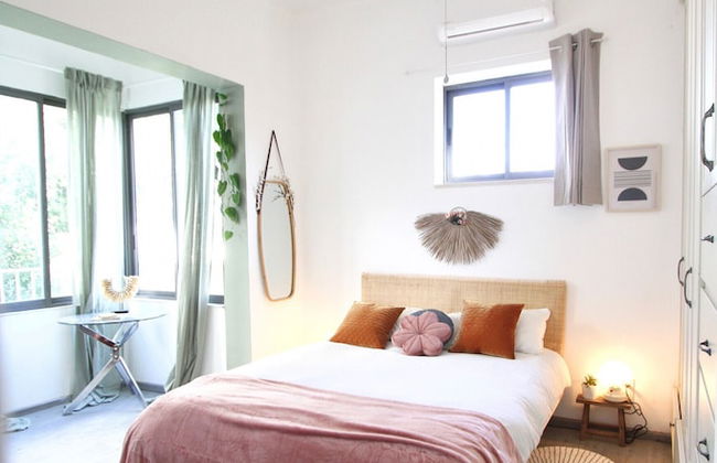 Design & Balcony in City Center by FeelHome - Foto 17