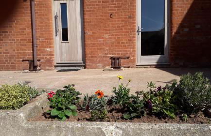 Courtbrook Farm Apartments - Foto 6