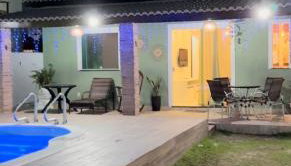 Linda casa em Cond Vilas de Jacuiípe - Foto 5