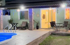 Linda casa em Cond Vilas de Jacuiípe - Foto 5