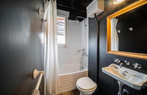 White penthouse - Foto 13