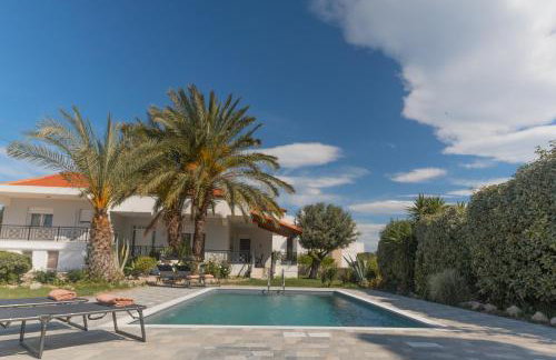 Propodes Luxury Villa - Photo 3