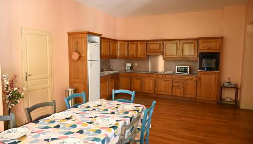 La Villa du Papetier - Foto 5