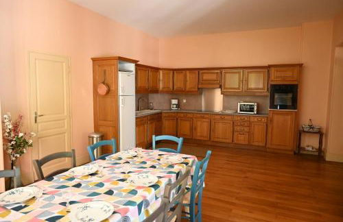 La Villa du Papetier - Foto 5