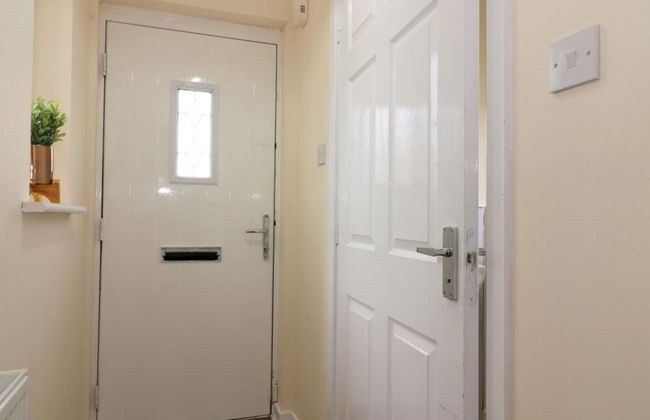 Harris House - Glasgow - Photo 22