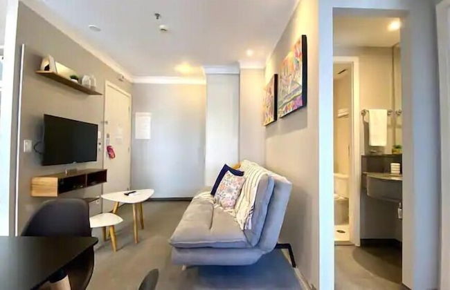 ESC - Aeroporto Congonhas By Anora Spaces - Foto 76