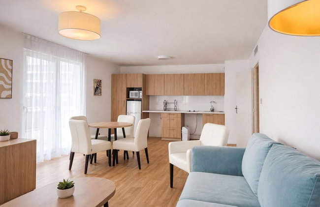 Zenao Appart'hôtels Saint-Maur-des-Fossés - Foto 9