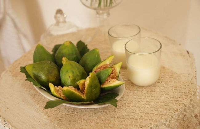 TD Casette Pricci Casetta Lavanda - Foto 16