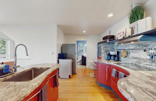 Hood Canal Shoreline Escape - Foto 20