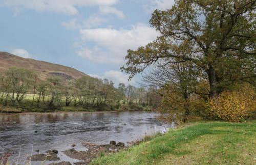 Bradan Lodge - Foto 36