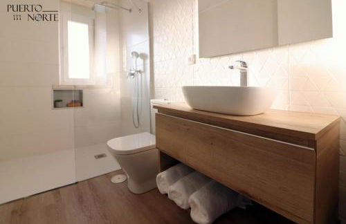 Apartamentos Puerto Norte - Apto 3 - Foto 11