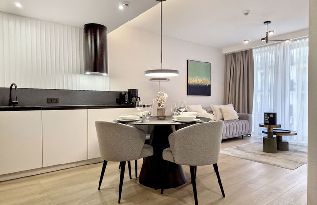 Loft Premium Apartments by Baltic Home - Foto 70