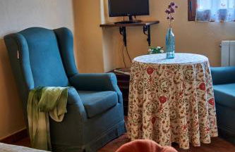 Casa Rural Fuente del Arca Montejo - Foto 30