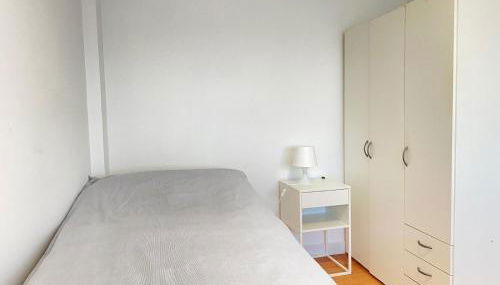 Sea view apartment Ferrissa - Foto 5, wardrobe