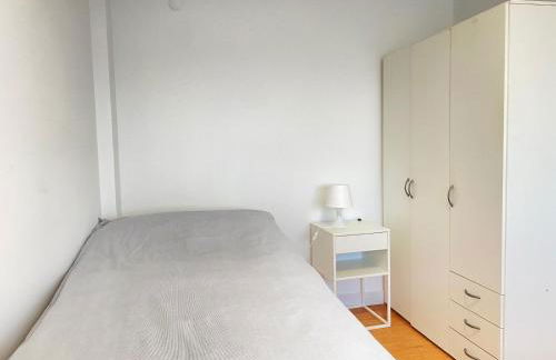 Sea view apartment Ferrissa - Foto 5