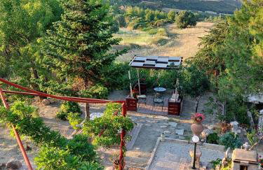 Iliaxtida Apartment - Foto 29