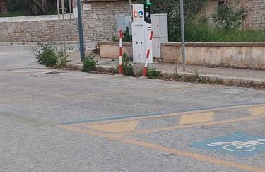 Appartamenti La Barbera monolocale - Foto 26