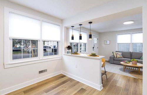 Casa del Sol – Game Room, Firepit & Walk to Beach! - Foto 48