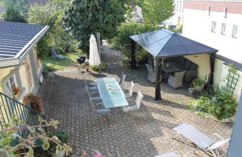 Ades Haus - wenn's gemütlich sein darf! - Foto 21