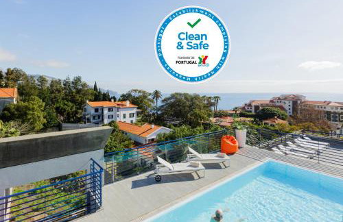 Terrace Mar Suite Hotel - Foto 4