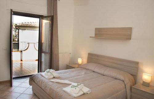 Le Floreali - Casa Camomilla - Foto 26