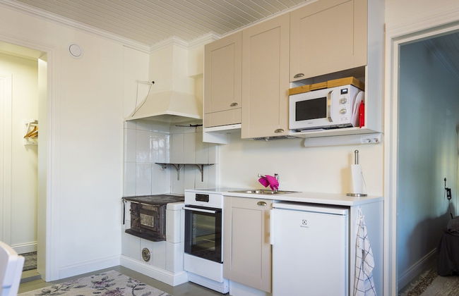 AinaBnB - Residence Kappsäcken - Foto 7