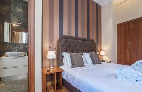 900 Apartments Lazio, Emilia & La Corte - Foto 23