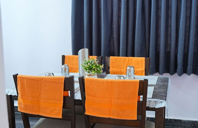 SAMASTA HOME STAY - Foto 5