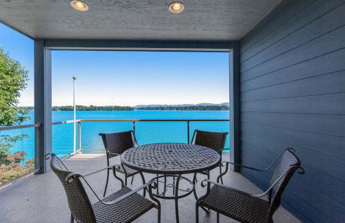 Zen Oasis On Lake Tapps - Foto 42