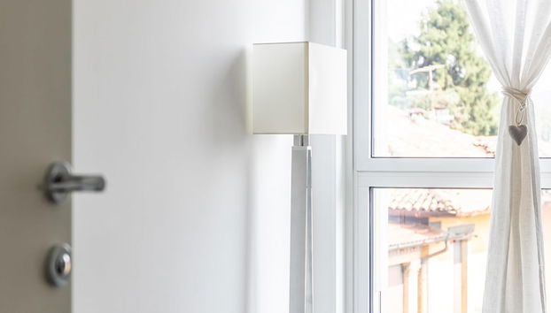 Como Luxury Lake View Spa - Foto 2, Habitación