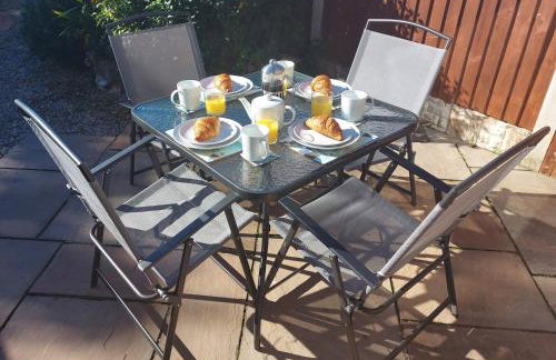 Railway Cottage - Foto 32