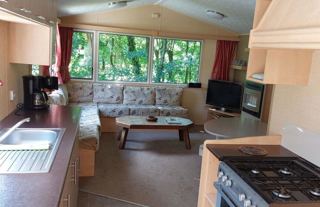 Chalet Near the Woods of Appelscha - Foto 8