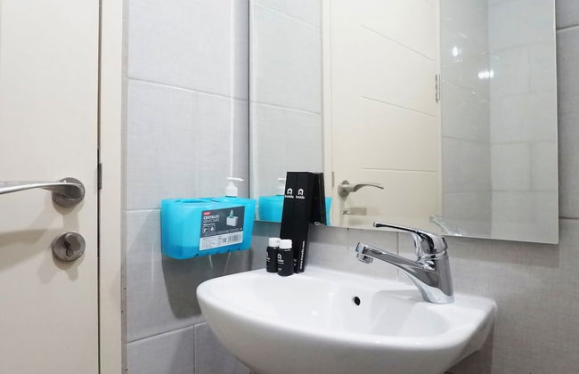 Easy Access Studio Apartment at Anderson Tower Supermall Mansion - Foto 9