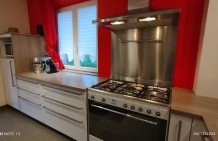 La Renardière - Foto 25