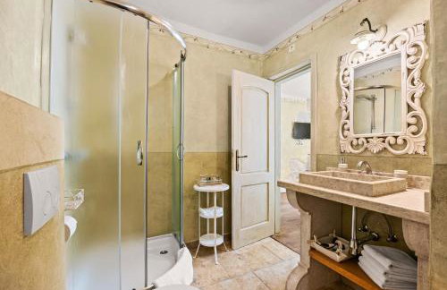 Villa Vlacich for 8 people near Labin - Rabac with heated pool, sea view & kids playground - only 2 km from the beach - Foto 41