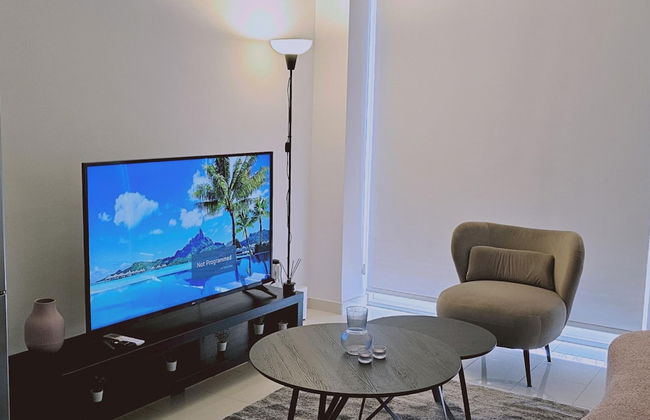 104 NIC - 102 Stay Cosmo City Suite - Photo 15