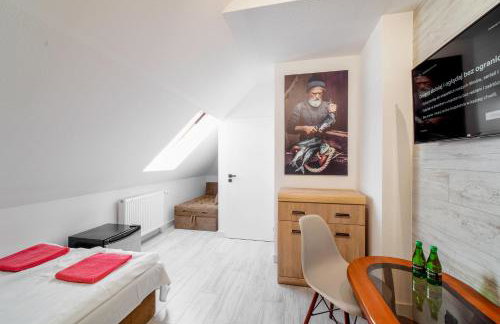 Wczasowa 8 Apartments - Photo 55