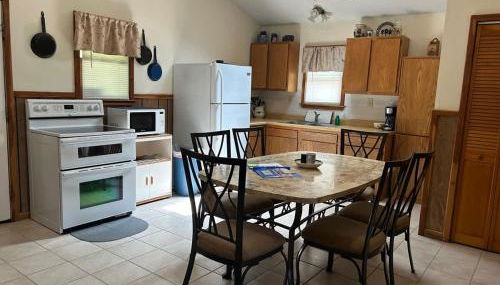 Solarium Cabin #16 on Patoka Lake in Southern Indiana - Foto 4