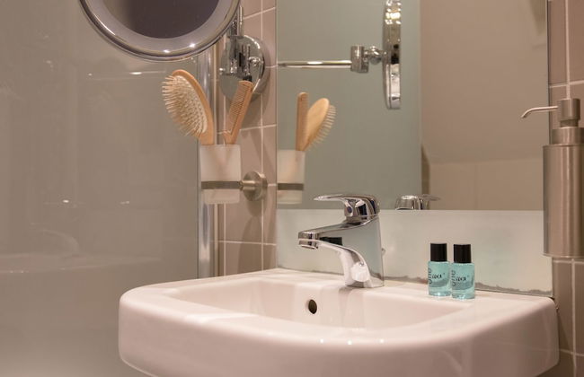 Canal Suites Amsterdam - Photo 55