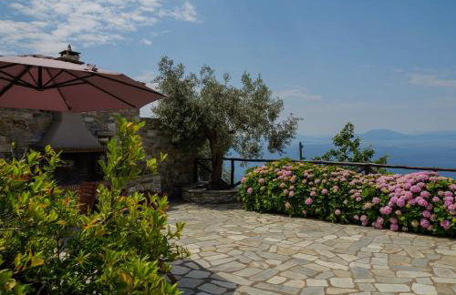 Mata's House Pelion - Foto 7