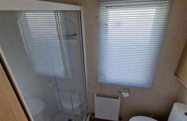 Cozy 2 Bedroom Static Caravan in Clarach Bay , Aberystwyth - Foto 18